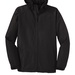 Port Authority® Hooded Charger Jacket