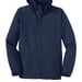 Port Authority® Hooded Charger Jacket