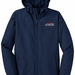 Port Authority® Hooded Charger Jacket