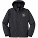 Celebrating You! Hooded Charger Jacket