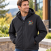 Celebrating You! Hooded Charger Jacket