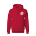 Jerzees® Nublend® Hooded Sweatshirt