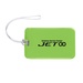 Journey Luggage Tag