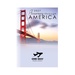 Journey Through America Date Log Desk Planner - 2027