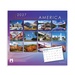 Journey Through America Custom Wall Calendar - 2027