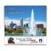 Journey Through America Custom Wall Calendar - 2027