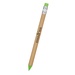 Custom Jumbo Pencil-Look Pens