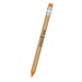 Custom Jumbo Pencil-Look Pens