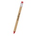 Custom Jumbo Pencil-Look Pens