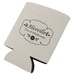 Custom Kan-Tastic Coolers with 3 Imprint Locations