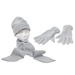 Promotional Keep Warm Buddy Set