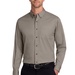 Port Authority® Long Sleeve Twill Shirt