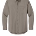 Port Authority® Long Sleeve Twill Shirt