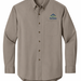 Port Authority® Long Sleeve Twill Shirt