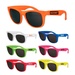 Kids Solid Color Sunglasses