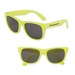 Kids Solid Color Sunglasses