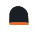 Promotional Knit Beanie with Stripe