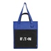 Koozie Insulated Supermarket Tote