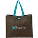 Melbourne Natural Jute Tote