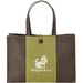 Charlotte Natural Jute Tote