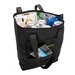 Barbuda Folding Cooler Tote
