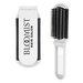 Imprinted Kwik-Fix Folding Brush with Mirror