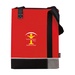 KOOZIE Tri-Tone Lunch Sack