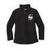Port Authority Ladies Cozy 1/4-Zip Fleece
