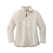 Port Authority Ladies Cozy 1/4-Zip Fleece