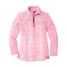 Port Authority Ladies Cozy 1/4-Zip Fleece