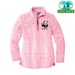 Port Authority Ladies Cozy 1/4-Zip Fleece