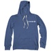 ACE Ladies' Whisper Fleece Pullover Hoodie
