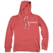 ACE Ladies' Whisper Fleece Pullover Hoodie