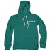 ACE Ladies' Whisper Fleece Pullover Hoodie