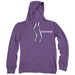 ACE Ladies' Whisper Fleece Pullover Hoodie