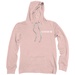 ACE Ladies' Whisper Fleece Pullover Hoodie