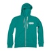 ACE Ladies' Super Soft Whisper Fleece Full Zip Hoodie