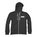 ACE Ladies' Super Soft Whisper Fleece Full Zip Hoodie