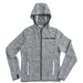 ACE Ladies' Melange Sweater Fleece
