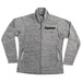 ACE Men's Full Zip Polar Fleece Jacket