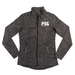 ACE Ladies' Full Zip Polar Fleece Jacket