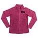ACE Ladies' Full Zip Polar Fleece Jacket