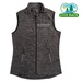 ACE Ladies Full Zip Polar Fleece Vest
