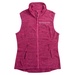 ACE Ladies Full Zip Polar Fleece Vest
