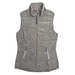 ACE Ladies Full Zip Polar Fleece Vest