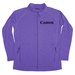 ACE Ladies' Full Zip Space Dye Track Jacket