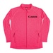 ACE Ladies' Full Zip Space Dye Track Jacket