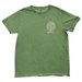 ACE Adult Dirty Wash Raw Edge T-shirt