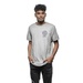 ACE Adult Dirty Wash Raw Edge T-shirt