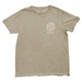 ACE Adult Dirty Wash Raw Edge T-shirt